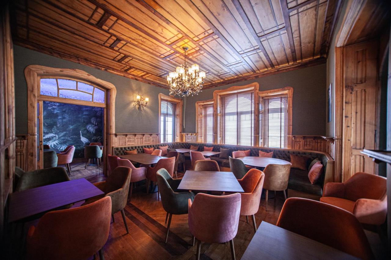 Storytellers Palace São Martinho do Porto Buitenkant foto